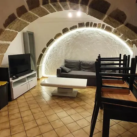 Apartamento Salengro *