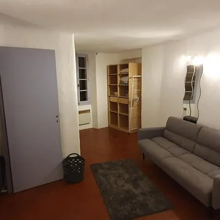 Salengro Apartamento *