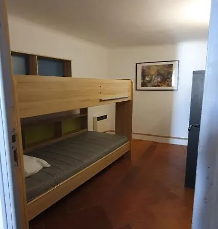 Apartamento Salengro Ollioules